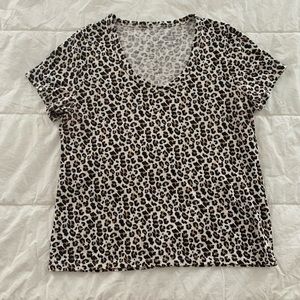 Banana Republic Malibu Tee